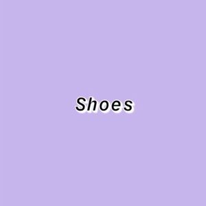 Shoes!